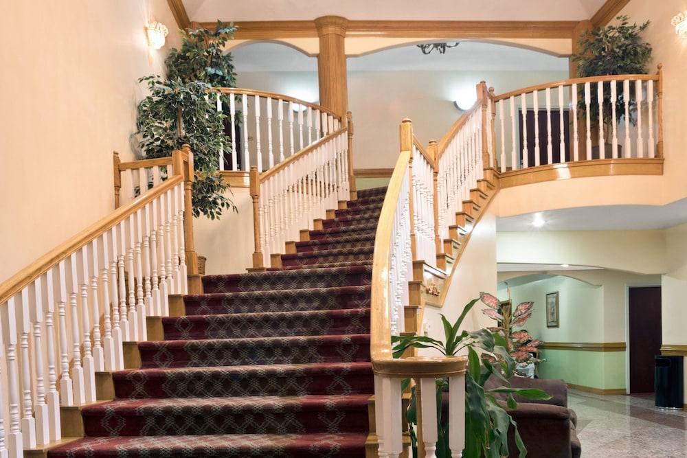 Surestay Studio By Best Western Conroe Downtown Exterior foto