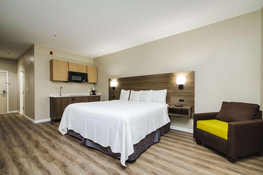 Surestay Studio By Best Western Conroe Downtown Quarto foto