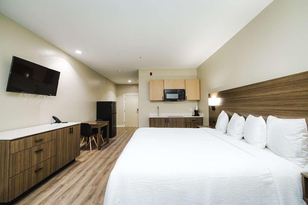 Surestay Studio By Best Western Conroe Downtown Quarto foto