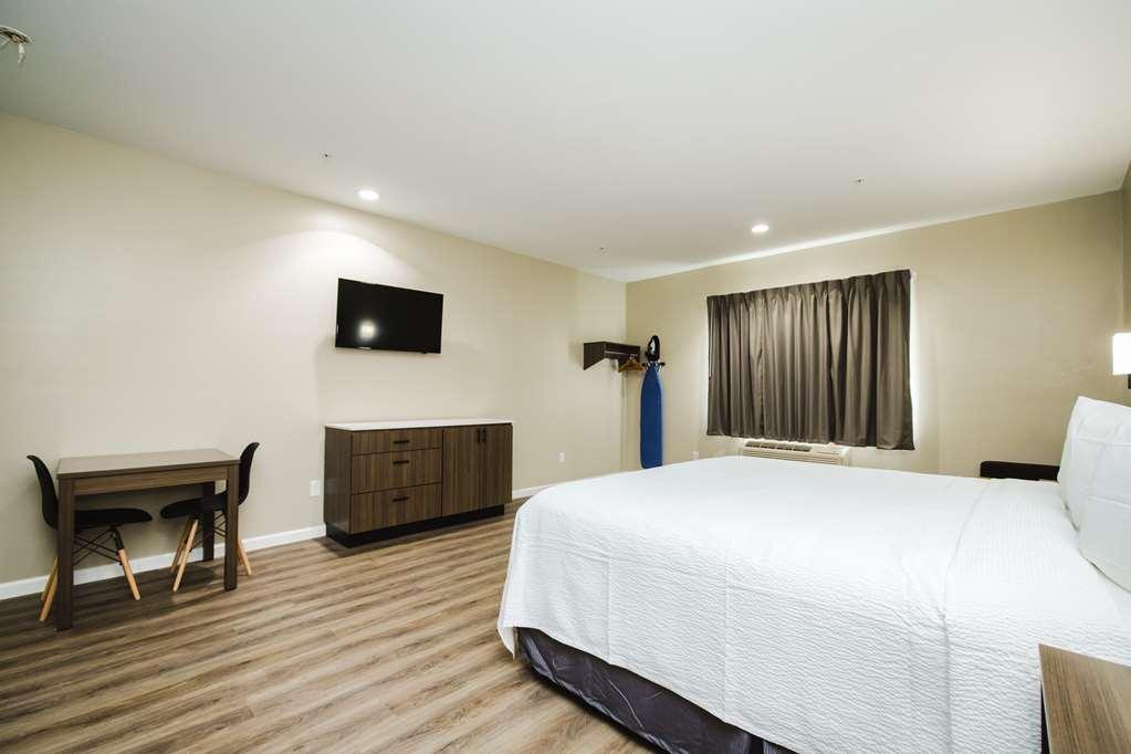 Surestay Studio By Best Western Conroe Downtown Quarto foto