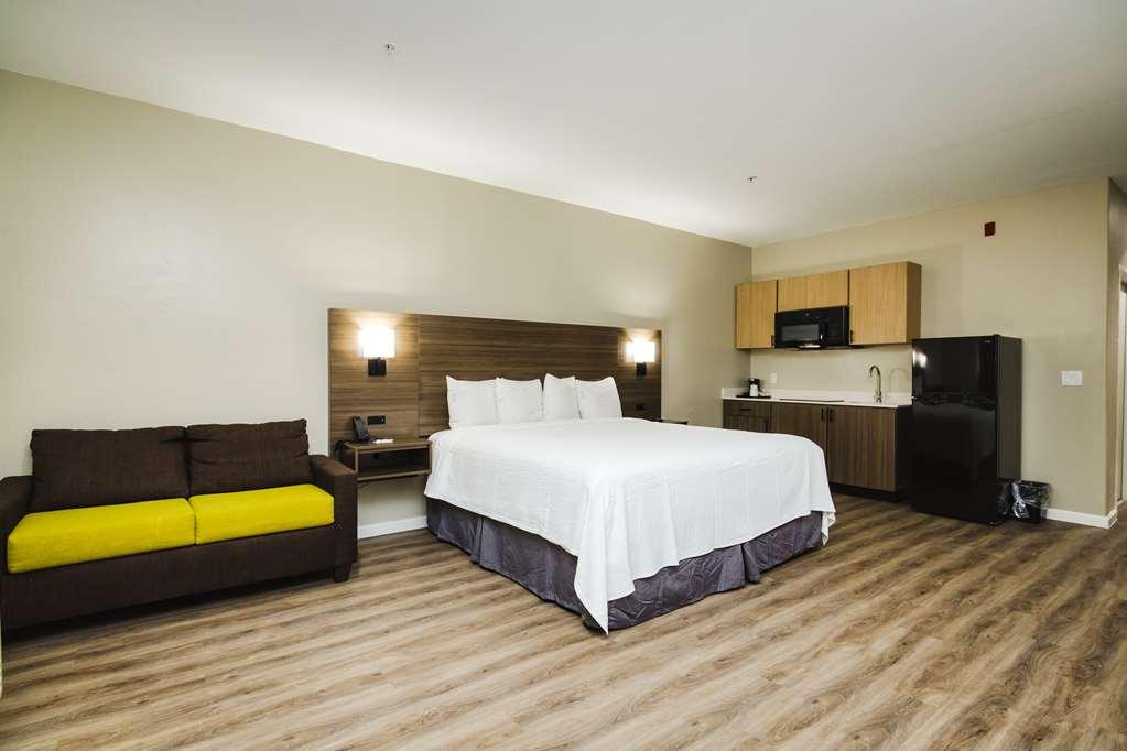 Surestay Studio By Best Western Conroe Downtown Quarto foto