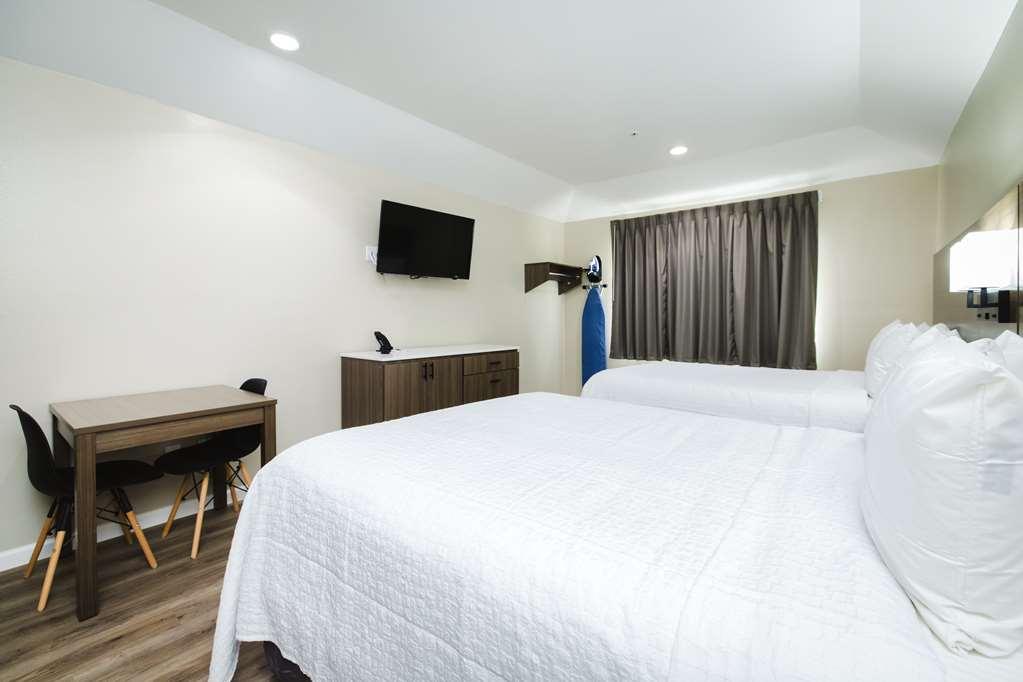 Surestay Studio By Best Western Conroe Downtown Quarto foto