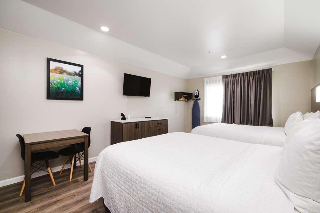 Surestay Studio By Best Western Conroe Downtown Quarto foto