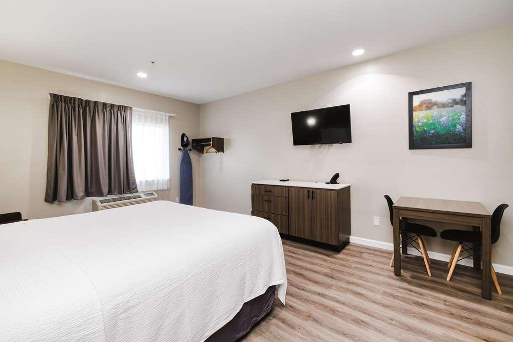 Surestay Studio By Best Western Conroe Downtown Quarto foto