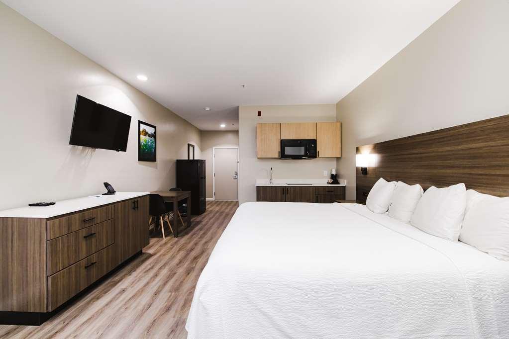 Surestay Studio By Best Western Conroe Downtown Quarto foto