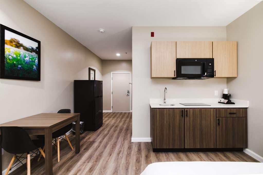 Surestay Studio By Best Western Conroe Downtown Quarto foto